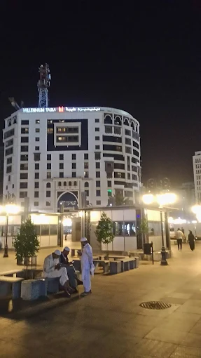 Makkah Hotel Image